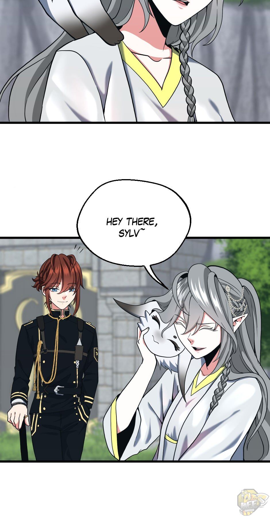 The Beginning After The End Chapter 105 image 64